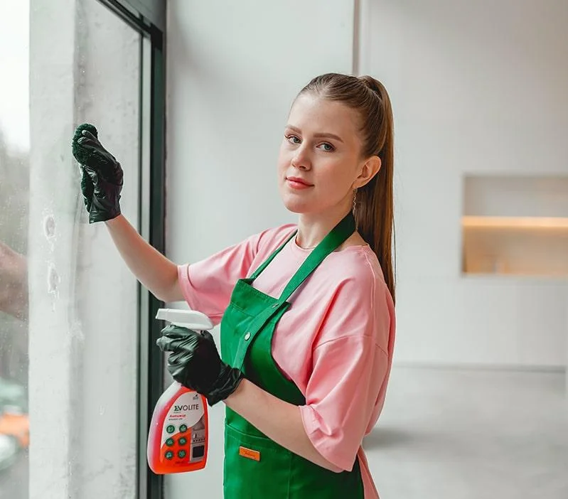 Мытье окон в Екатеринбурге