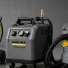 Профессиональный пароочиститель Karcher для клининга в Екатеринбурге