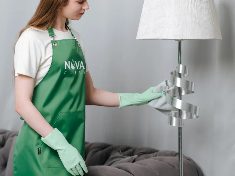 Уборка школ в Екатеринбурге