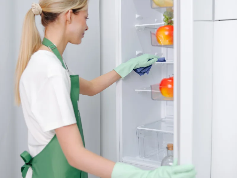 Клининг в медицинских учреждениях в Екатеринбурге