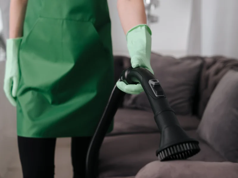 Уборка после потопа в Екатеринбурге