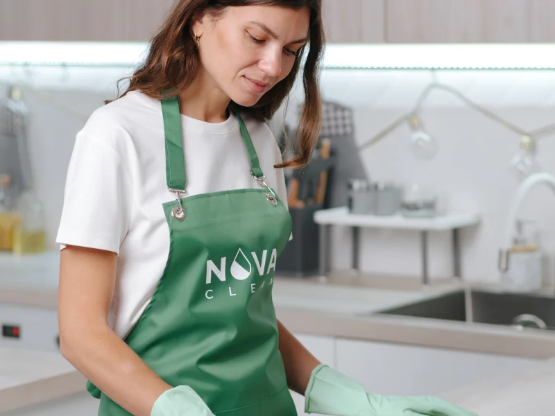 Уборка после смерти в Екатеринбурге