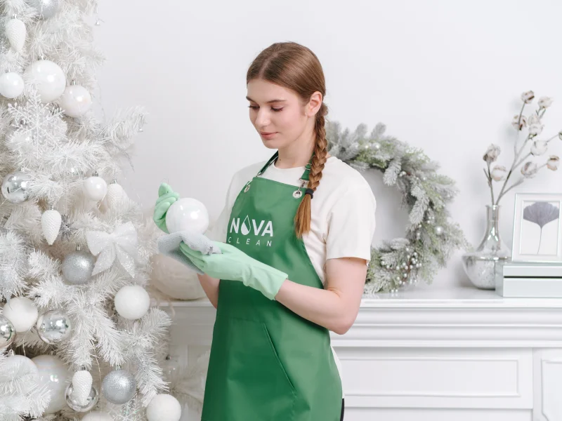 Уборка однокомнатной квартиры в Екатеринбурге